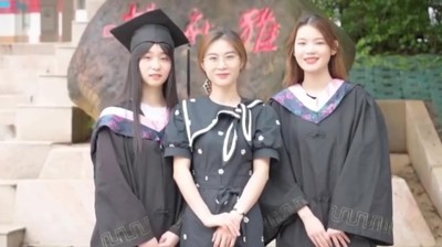 爱游戏平台：微视频《青春幻想曲》