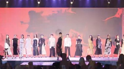 【校园风采】爱游戏平台：迎新年文艺晚会精彩上演
